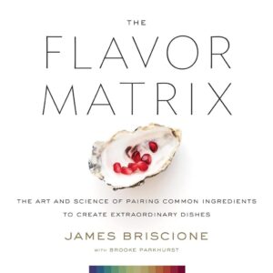 The Flavor Matrix: Die Kunst und Wissenschaft des Pairings von alltäglichen Zutaten, um außergewöhnliche Gerichte zu kreieren