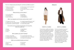 The Forever Wardrobe: Dein Stilguide für nachhaltige Mode