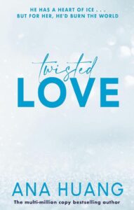 Twisted Love: Die Must-Read Romanze des besten Freundes des Bruders