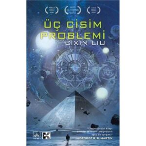 Üç Cisim Problemi - Spannende Science-Fiction aus der Feder von Cixin Liu