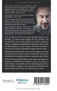 Viuda Súbita: Reflexiones sobre un asesinato. Mario Biondo. In Memoriam - Ein tiefgründiges Taschenbuch