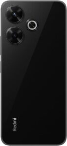 Xiaomi Redmi 13 256GB/8GB RAM Dual-SIM Midnight-Black - Dein neues Smartphone-Erlebnis