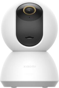 Xiaomi Smart Camera C300 - Deine intelligente Überwachung in Weiß