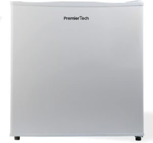 PremierTech Mini Gefrierschrank Freezer 32 Liter -24° Grad A++ 4**** Sterne 39dB PT-FR32 - Kompakt und energieeffizient