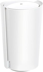 TP-Link Deco X50-5G LTE WLAN Router - Maximale Geschwindigkeit mit 5G und Wi-Fi 6