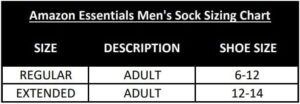 Amazon Essentials Herren Sportliche No-Show-Sportsocken aus gepolsterter, atmungsaktiver Funktionsbaumwolle, 6 Paar