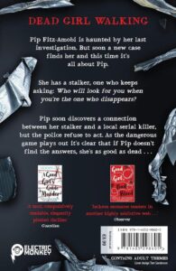 As Good As Dead: Das brandneue und finale Buch der Bestseller-Thriller-Trilogie 'A Good Girl’s Guide to Murder'