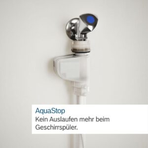 Bosch Serie 4 Vollintegrierter Geschirrspüler SMV4EAX23E: Leise, effizient und komfortabel