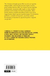 Come trattare gli altri e farseli amici: Der Schlüssel zum Erfolg in der nächsten Generation von Führungskräften