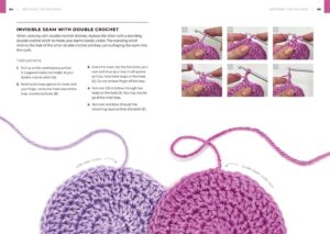 Crochet Secrets from the Knotty Boss: Über 100 Tipps & Tricks zur Verbesserung deines Häkelns