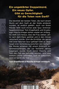 Der Sturm: Vernichtet - Spannender Thriller von Rowohlt Taschenbuch