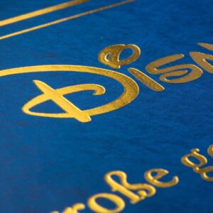 Disney: Das große goldene Buch der Gute-Nacht-Geschichten - zauberhaftes Einschlafen mit den beliebtesten Disney-Charakteren