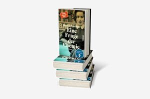 Eine Frage der Chemie: Der SPIEGEL-Bestseller #1 Roman - Lassen Sie sich in die faszinierende Welt der Chemie entführen