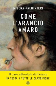 Come l'arancio amaro - Ein fesselndes Stück italienischer Literatur