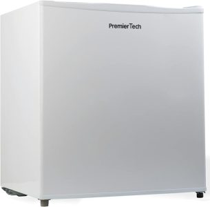 PremierTech Mini Gefrierschrank Freezer 32 Liter -24° Grad A++ 4**** Sterne 39dB PT-FR32 - Kompakt und energieeffizient