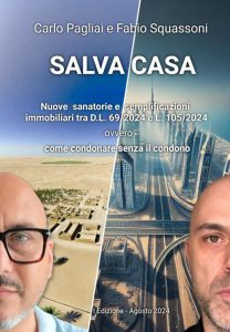 SALVA CASA - Der ultimative Guide zu Immobilienregularien und -vereinfachungen