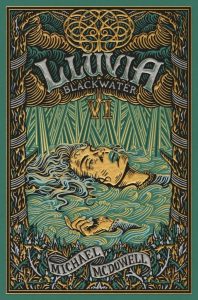 BLACKWATER VI. Lluvia - Der spannende Abschluss der BLACKWATER-Saga