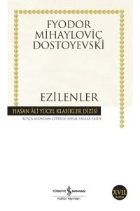 Ezilenler: Hasan Ali Yücel Klasikleri - Eine tiefgreifende Lektüre in türkischer Sprache