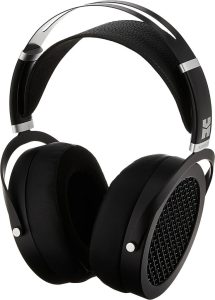 HIFIMAN SUNDARA - Hochwertige Planar Magnetic Over Ear Hi-Fi Kopfhörer