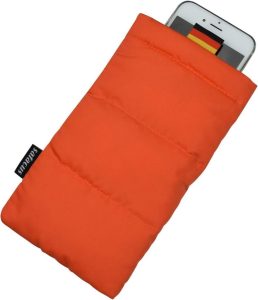 SAFACUS Thermo Handyhülle Tasche: Der perfekte Schutz für dein Smartphone im Winter