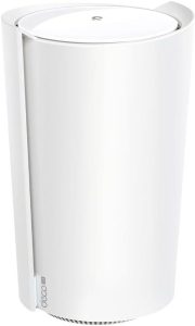 TP-Link Deco X50-5G LTE WLAN Router - Maximale Geschwindigkeit mit 5G und Wi-Fi 6