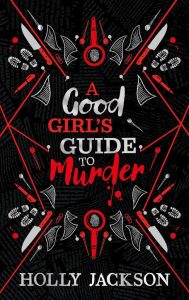 A Good Girl’s Guide to Murder Collectors Edition: Spannender Bestseller-Thriller bald als TV-Serie