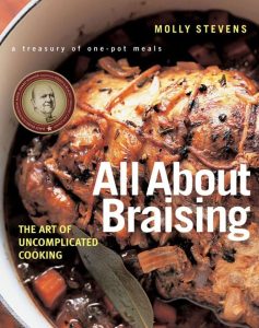 All about Braising: Die Kunst des unkomplizierten Kochens