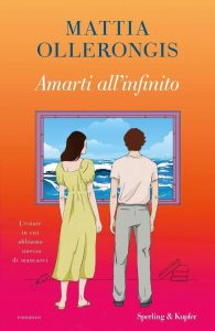 Amarti all'infinito von Pandora - Ein literarisches Meisterwerk in italienischer Sprache