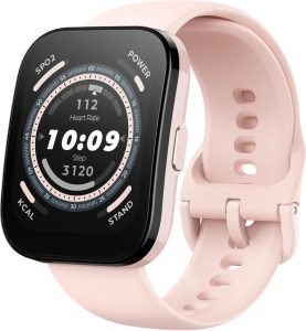 Amazfit Bip 5 46mm Smartwatch - Dein smarter Begleiter für Sport und Alltag