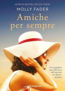 Amiche per sempre - Dein neuer Bestseller in Italienisch