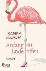 Anfang 40 - Ende offen: Ein inspirierendes Buch für alle Lebensphasen