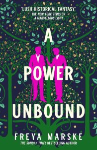 A Power Unbound (The Last Binding, Band 3) - Dein neues Abenteuer wartet