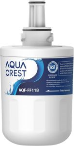 AQUACREST DA29-00003G Kühlschrank Wasserfilter - Kompatibel mit Samsung® Aqua Pure Plus