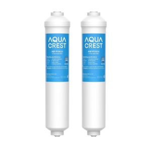 AQUACREST Wasserfilter für Kühlschränke: Der perfekte Ersatz für Samsung DA29-10105J HAFEX/EXP und DA2010CB