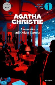 Assassinio sull'Orient Express - Ein packender Krimi von Mondadori