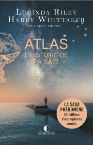 Atlas - L'histoire de Pa Salt: Ein fesselndes Leseerlebnis von CHARLESTON