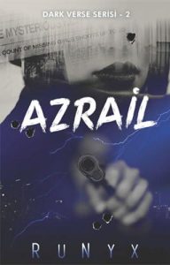 Azrail: Dark Verse Serisi 2 - Ein fesselndes Abenteuer in der Dunkelheit