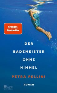 Der Bademeister ohne Himmel: Eine bewegende Geschichte von Ewald Arenz