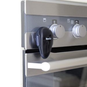 beego® Backofen Kindersicherung - Der perfekte Schutz für neugierige Kleinkinder