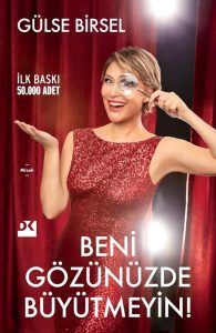 Beni Gözünüzde Büyütmeyin - Ein inspirierendes türkisches Taschenbuch