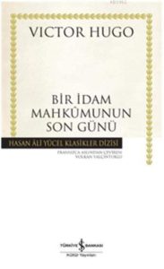 Bir İdam Mahkumunun Son Günü: Ein türkischer Klassiker von Hasan Ali Yücel