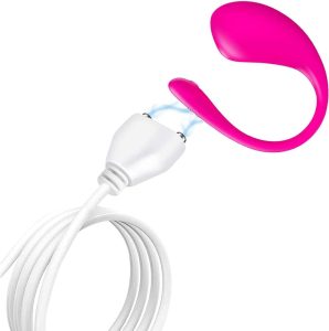 Blueshaweu Ladekabel Kompatibel mit Lush 3 - Ihr perfekter Begleiter für unterwegs