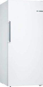 Bosch Hausgeräte GSN51AWDV Serie 6 XXL-Gefrierschrank - Weiß