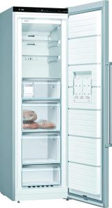 Bosch GSN36AIEP Serie 6 Gefrierschrank: Platz, Effizienz und Komfort