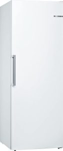 Bosch GSN58AWCV Serie 6 XXL-Gefrierschrank: Groß, leistungsstark und energieeffizient