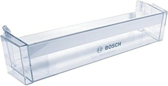 Bosch Kühlschrank-Türablagefach – Originalteilenummer: 00704751