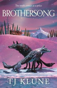 Brothersong: Ein herzzerreißender Werwolf-Shifter-Roman voller Liebe und Verlust (Green Creek, Band 4)