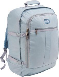 Cabin Max Metz Reiserucksack Handgepäck Flugzeug Carry-On Rucksack 55x40x20cm