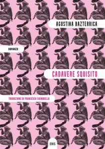 Cadavere squisito (Atropo narrativa) - Italienischer Literaturgenuss