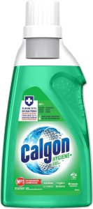 Calgon Hygiene-Gel Plus - Schützt Ihre Waschmaschine vor Kalk, Gerüchen und Rückständen